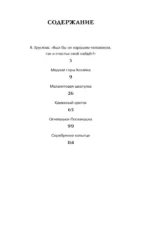 Малахитовая шкатулка. Сказы — изображение 4