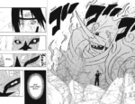 Naruto. Наруто. Книга 15. Хранитель правды — изображение 3