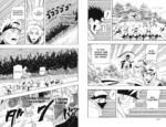 Naruto. Наруто. Книга 15. Хранитель правды — изображение 5