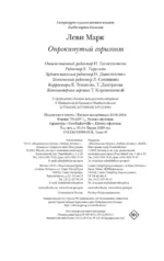 Опрокинутый горизонт — изображение 3