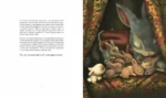 Месье Белый Кролик из Страны чудес — изображение 4