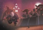 Задача трех тел. Том 5 — изображение 5