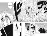 Naruto. Наруто. Книга 16. Наруто возвращается — изображение 4
