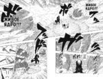 Naruto. Наруто. Книга 16. Наруто возвращается — изображение 5