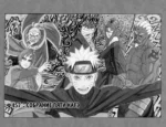 Naruto. Наруто. Книга 17. Собрание пяти кагэ — изображение 2