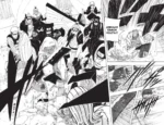 Naruto. Наруто. Книга 17. Собрание пяти кагэ — изображение 3