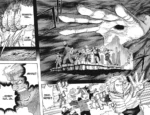 Моя геройская академия. Книга 21 (Том 41, 42) - Наслоение. Я здесь! — изображение 3