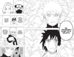 Naruto. Наруто. Книга 18 — изображение 4