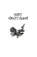 Секрет чёрного камня. Вампир Полумракс. Приключения Алисы — изображение 3