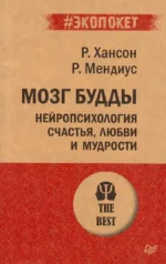 Мозг Будды. Мендиус Ричард, Хансон Рик