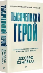 Тысячеликий герой — изображение 2