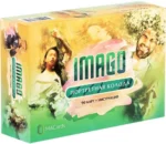 Метафорические карты Imago (Имаго). Портретная колода. Михаил Лурко