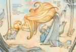 Мамины волосы — изображение 4