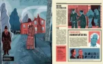 Знаменитые ограбления — изображение 5