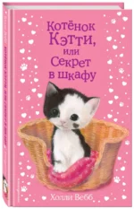 Котенок Кэтти, или Секрет в шкафу — изображение 2
