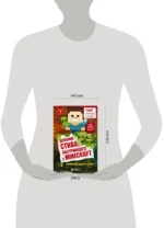 Дневник Стива, застрявшего в Minecraft. Книга 1 — изображение 5
