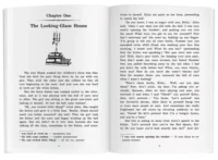 Алиса в Зазеркалье = Through the Looking-Glass — Билингвальные и адаптированные книги
