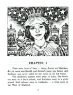 Тайна волшебного замка = The Magic Castle Mystery — изображение 3