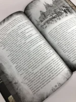 Мастер и Маргарита. Коллекционное иллюстрированное издание — изображение 5