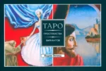Трансерфинг реальности. Таро пространства вариантов. Брошюра. Вадим Зеланд