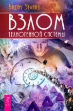 Взлом техногенной системы. Вадим Зеланд