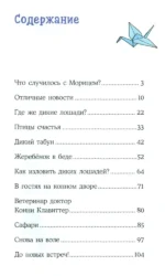 Конни и спасение диких лошадей — изображение 2