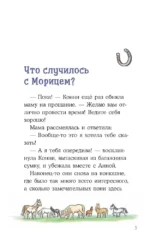 Конни и спасение диких лошадей — изображение 3
