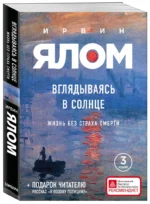 Вглядываясь в солнце. Жизнь без страха смерти — изображение 2