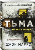 Тьма между нами — изображение 2