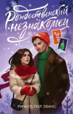 Рождественский незнакомец. Ричард Пол Эванс