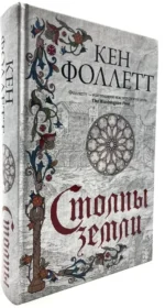 Столпы земли — изображение 2