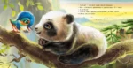Зворушливі книжки. Птах-рибалочка і Весна — изображение 4