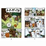 Кролик проти Мавпи — изображение 3