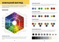 MINECRAFT Довідник Архітектора — Українська мова