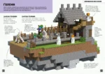 Minecraft Будуймо разом Країна зомбі — изображение 3