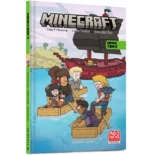 Minecraft Том 2. Сфе Р. Монстр