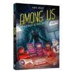 Among Us Зрадник у космосі. Лора Рів’єр