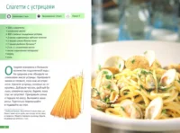 Блюда из макарон — Кулинария