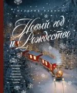 Новый год и Рождество. Волшебная история зимнего праздника от древности до наших времён. Ильина Валерия Сергеевна
