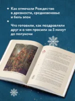 Новый год и Рождество. Волшебная история зимнего праздника от древности до наших времён — изображение 4