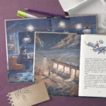 Кафе на краю земли. Две истории — изображение 4