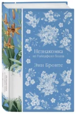 Незнакомка из Уайлдфелл-Холла — изображение 2