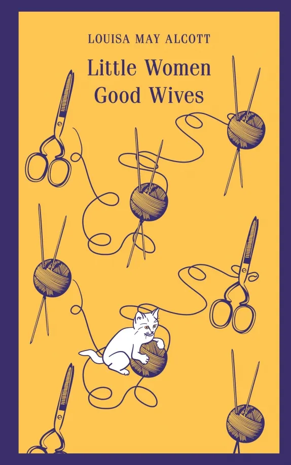 9785042001451_0 Little Women. Good Wives. Alcott Louisa May