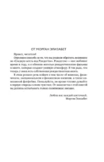 Сладкая месть под Рождество — изображение 5
