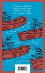 Three Men in a Boat, To Say Nothing of the Dog — изображение 3