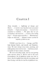 Three Men in a Boat, To Say Nothing of the Dog — изображение 5