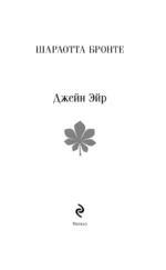 Джейн Эйр — изображение 4