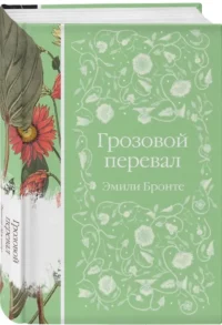 Грозовой перевал — Художественная литература
