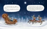 Санта-Клаус и его приключения — изображение 5