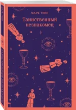 Таинственный незнакомец — изображение 2